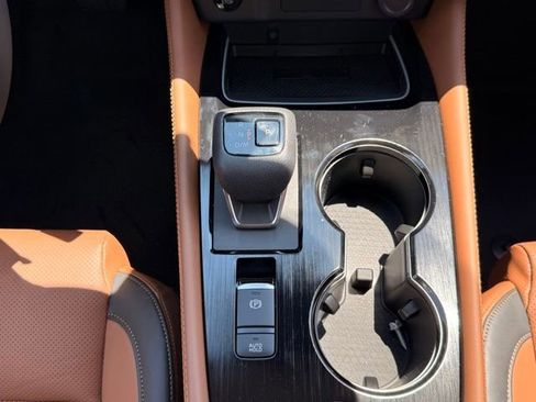 New 2026 Nissan Rogue Platinum AWD/4WD image 29
