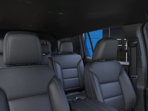 New 2026 Chevrolet Traverse LT w/ Midnight/Sport Edition AWD/4WD image 25