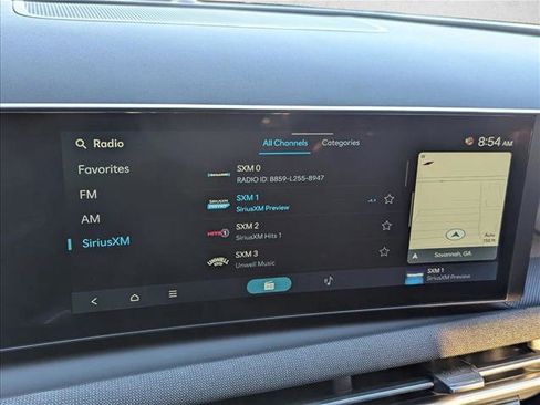 New 2025 Hyundai Tucson Limited image 11