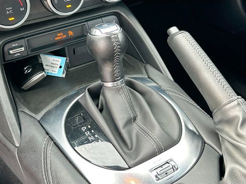 Used 2024 MAZDA MX-5 Miata RF Grand Touring image 21