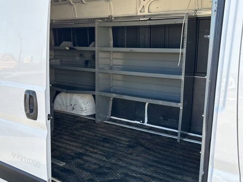 Used 2021 RAM ProMaster 2500 image 4