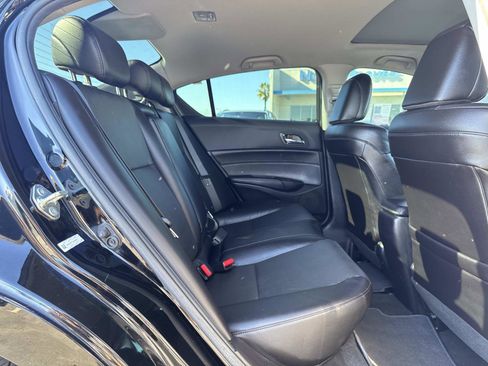 Used 2018 Acura ILX w/ Premium Package image 27