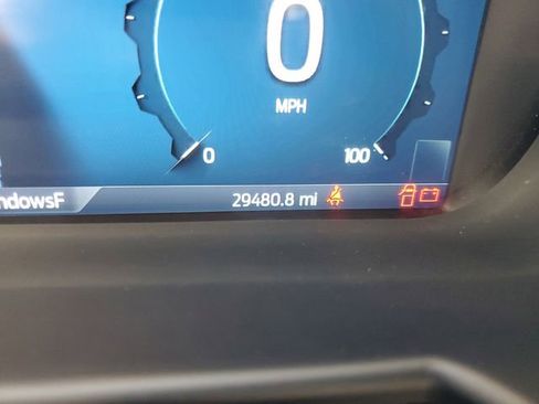 Certified 2024 Ford F450 Limited w/ FX4 Off-Road Package image 24