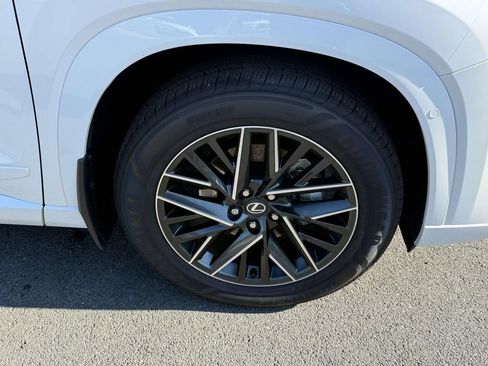 Used 2026 Lexus TX 350 AWD w/ Technology Package image 7