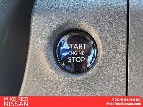 New 2026 Nissan Frontier SV w/ Tow Package image 20