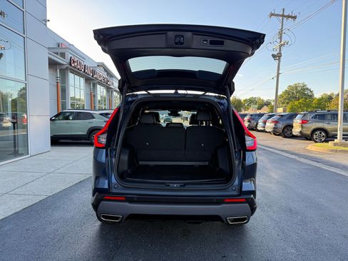 Used 2023 Honda CR-V Sport Touring image 27