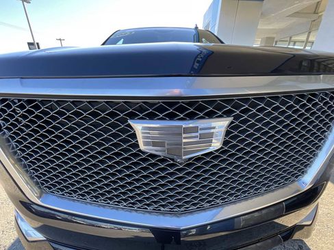 Certified 2023 Cadillac Escalade ESV Premium Luxury w/ LPO, Radiant Package image 32