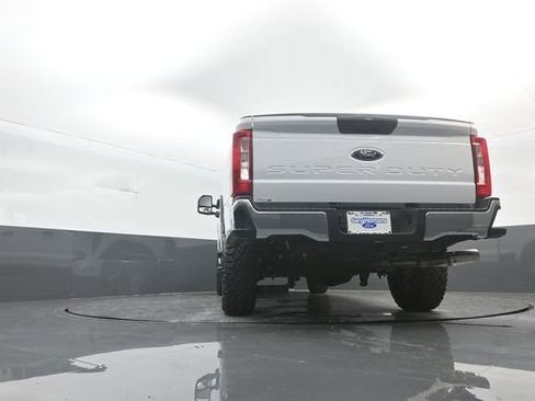 New 2026 Ford F250 XL w/ XL Off-Road Package image 28