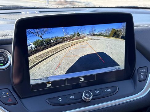 Used 2023 Chevrolet Blazer LT image 20