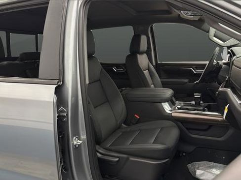 New 2026 Chevrolet Silverado 1500 LT Trail Boss w/ LT Trail Boss Premium Package AWD/4WD image 24