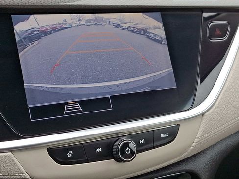 Used 2020 Buick Encore GX Preferred image 17