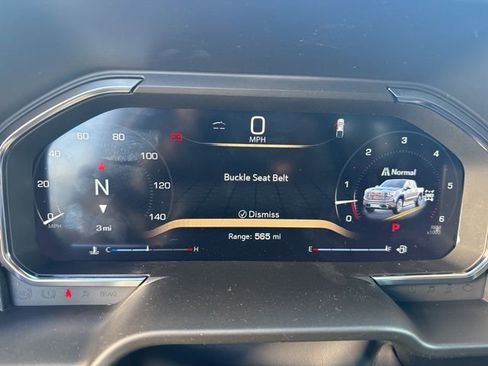 New 2026 GMC Sierra 1500 Denali Ultimate image 21