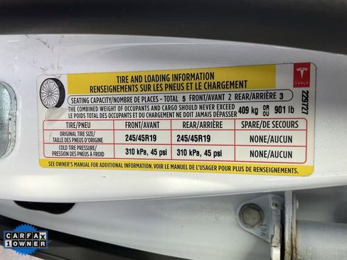 Used 2017 Tesla Model S 100D image 24