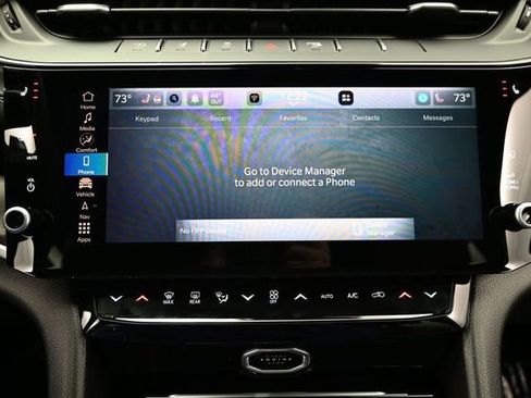 New 2026 Jeep Grand Cherokee L Limited AWD/4WD image 37