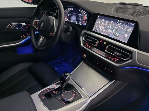 Used 2022 BMW M340i xDrive w/ Driving Assistance Package image 27