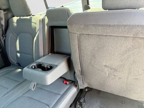 Used 2023 RAM 1500 Big Horn RWD image 30