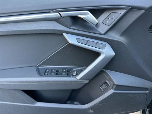 Used 2025 Audi A3 2.0T Premium image 12