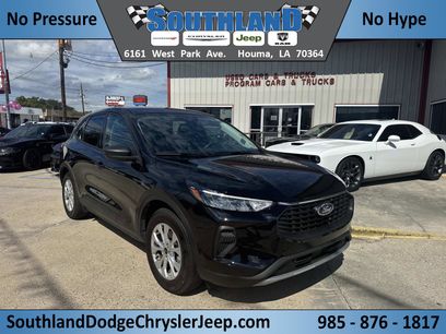 Used 2025 Ford Escape Active