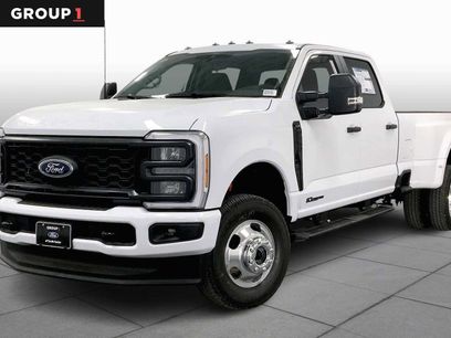 New 2026 Ford F350 XL w/ STX Appearance Package
