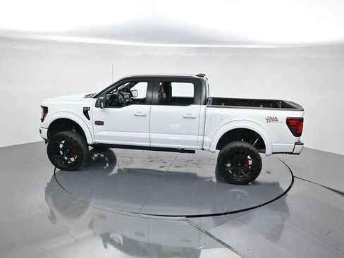 New 2025 Ford F150 XLT w/ Equipment Group 303A High image 43