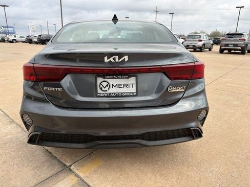 Used 2024 Kia Forte LXS image 14