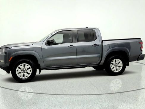 Used 2023 Nissan Frontier SV w/ SV Convenience Package AWD/4WD image 8