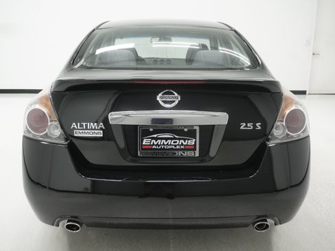 Used 2012 Nissan Altima 2.5 S w/ 20th Anniversary Pkg FWD image 5