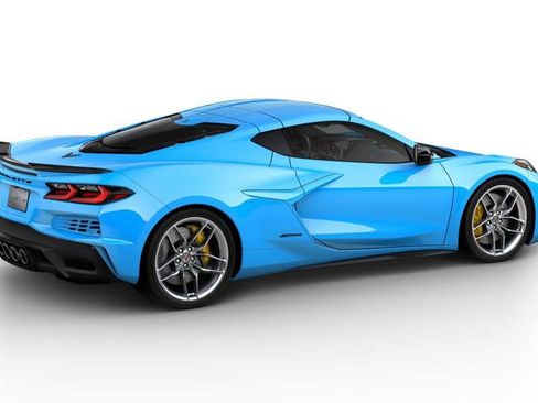 New 2025 Chevrolet Corvette Z06 image 29