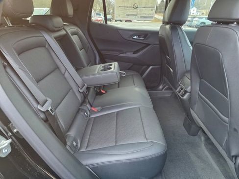 New 2026 Chevrolet Equinox LT w/ Convenience Package II image 16