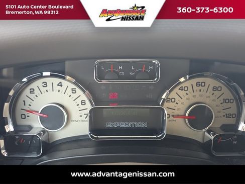 Used 2011 Ford Expedition XLT w/ 202A Rapid Spec Order Code AWD/4WD image 23