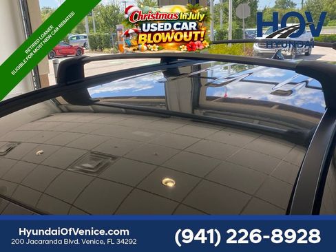 Certified 2026 Hyundai Tucson SEL FWD image 9