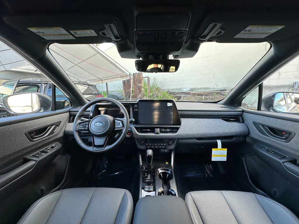New 2026 Subaru Outback Limited w/ Premium/Limited Package AWD/4WD image 10