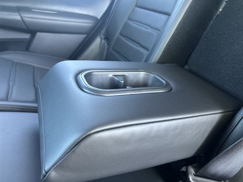 Used 2025 Honda CR-V EX-L image 27