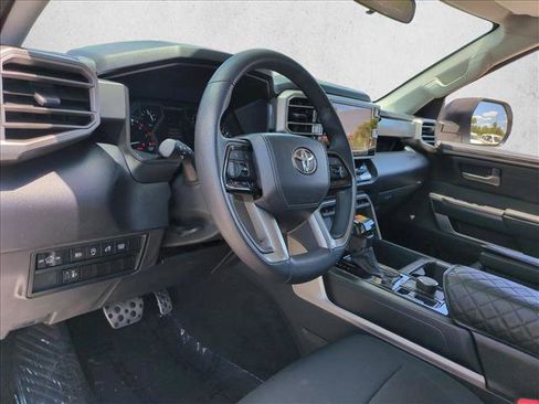 Used 2023 Toyota Tundra SR5 w/ TRD Sport Package AWD/4WD image 10