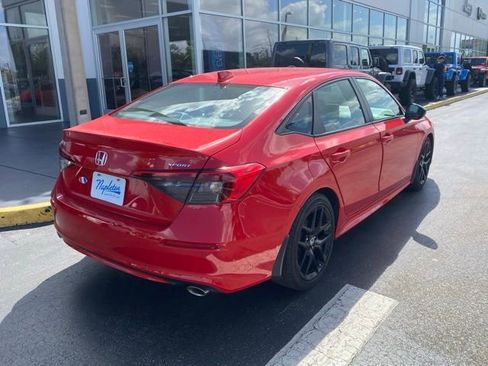 Used 2024 Honda Civic Sport image 9