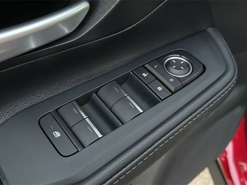 New 2026 Toyota Grand Highlander XLE image 15