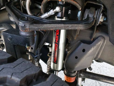 New 2026 GMC Sierra 2500 AT4 w/ Technology Package AWD/4WD image 14