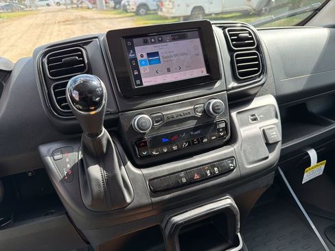 New 2026 RAM ProMaster 2500 w/ Safety Group image 16