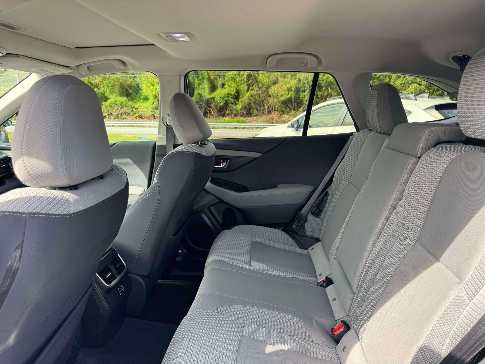Certified 2024 Subaru Outback Premium AWD/4WD image 27