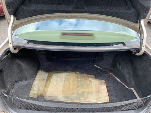 Used 2001 INFINITI I30 image 16