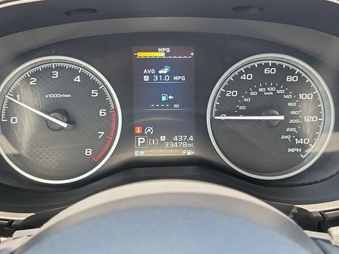 Used 2023 Subaru Forester Premium AWD/4WD image 20