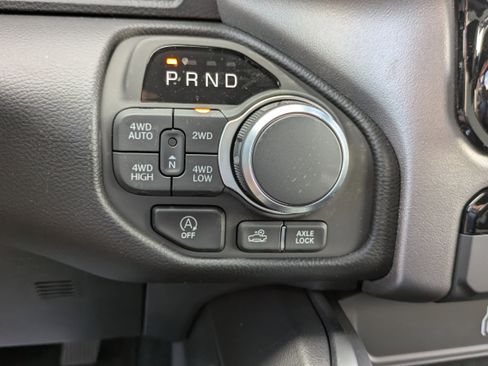 New 2026 RAM 1500 Big Horn image 19