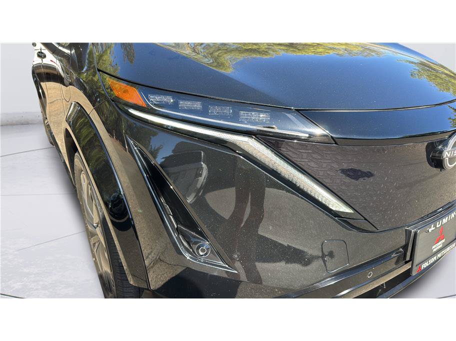 Used 2024 Nissan Ariya FWD image 9