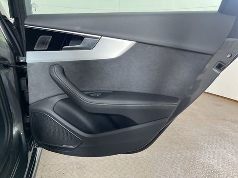 Used 2024 Audi A4 2.0T Premium Plus w/ Premium Plus Package image 14