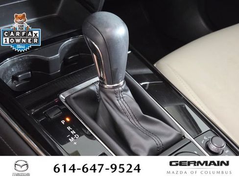 Used 2024 MAZDA CX-30 AWD 2.5 S w/ Preferred Package image 37