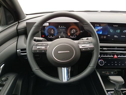New 2026 Hyundai Tucson XRT AWD/4WD image 13