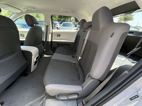 New 2026 Hyundai Ioniq 5 SE AWD/4WD image 25