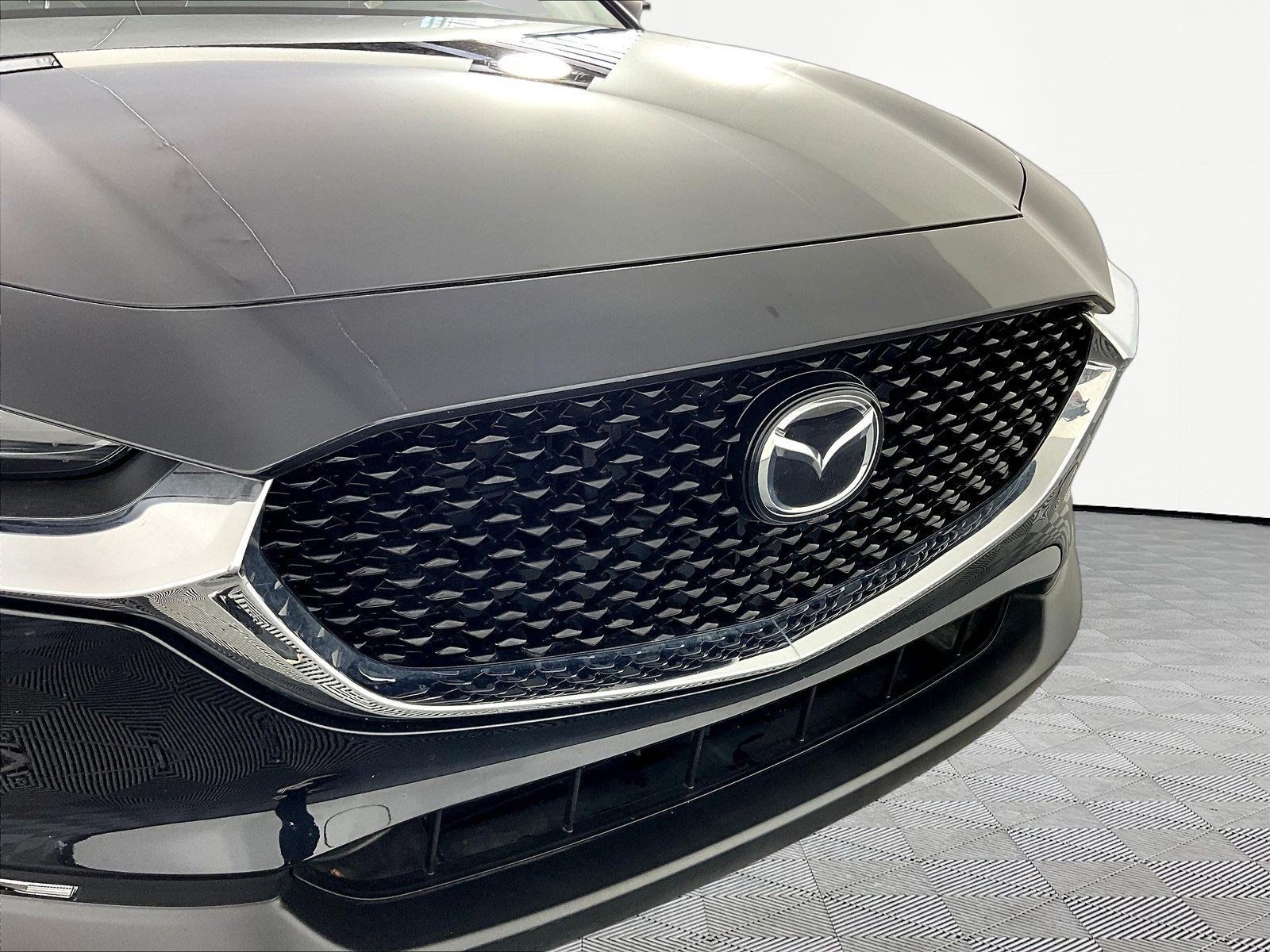 Used 2024 MAZDA CX-30 AWD 2.5 S w/ Preferred Package image 30