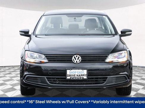 Used 2014 Volkswagen Jetta SE image 7