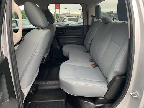 Used 2018 RAM 1500 Tradesman w/ Popular Equipment Group RWD image 23